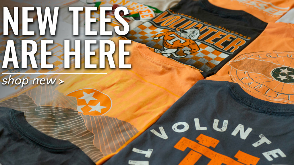 Volunteer Traditions Bluetick & Vols Collection