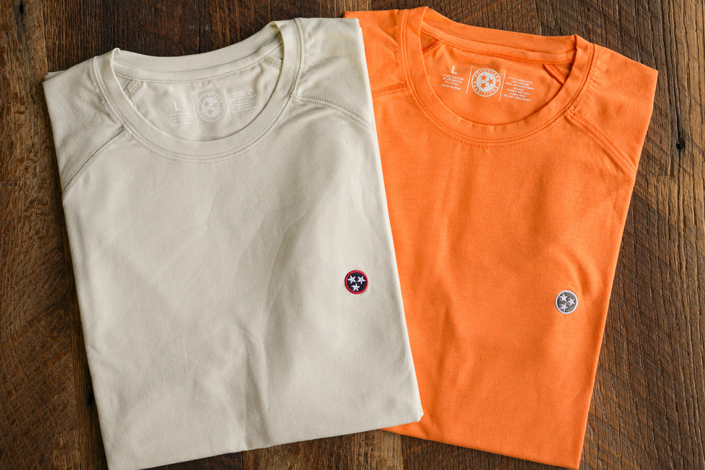 Tristar Active Tees