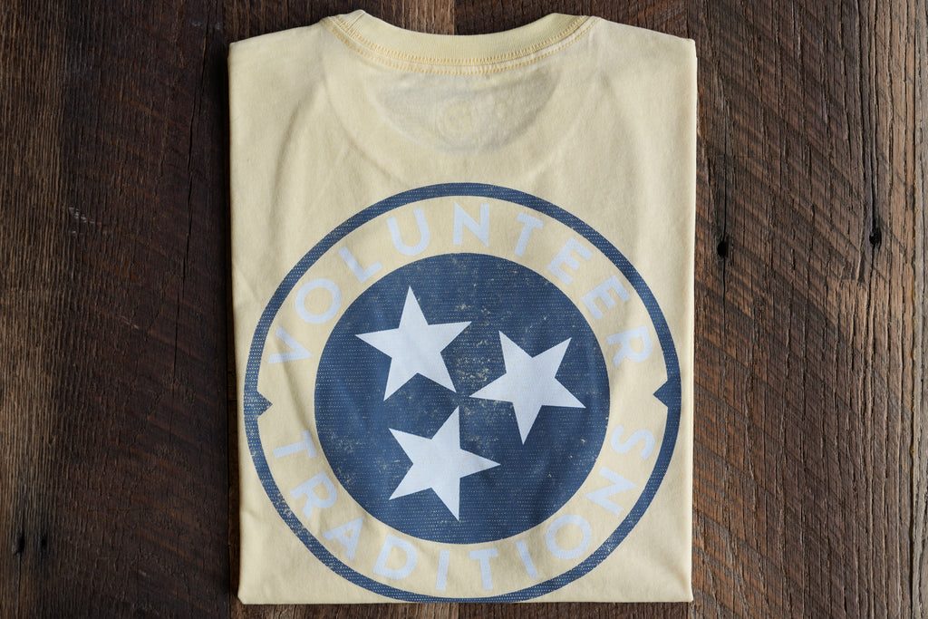 Tristar Pocket Tees