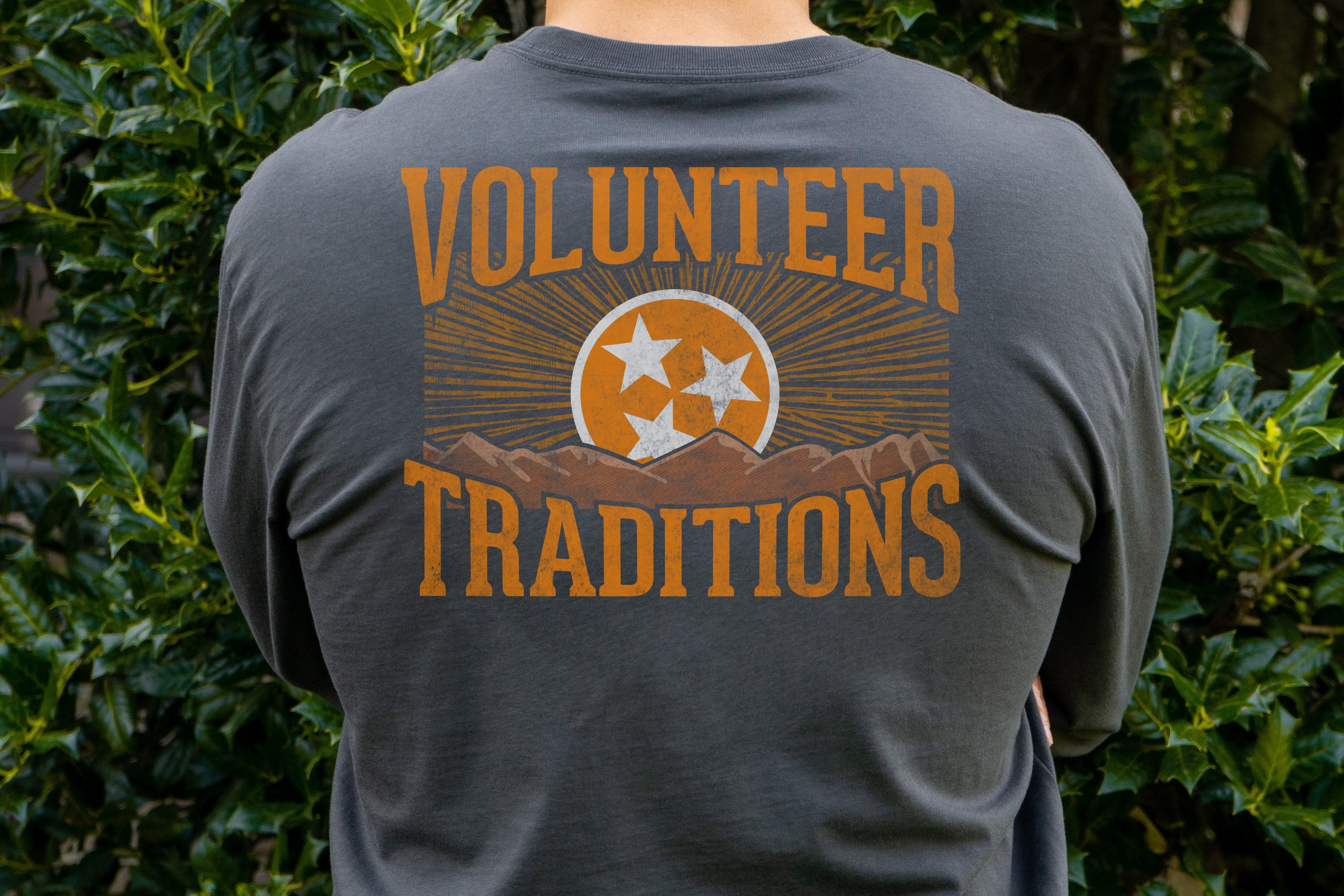 Volunteer Traditions Tees