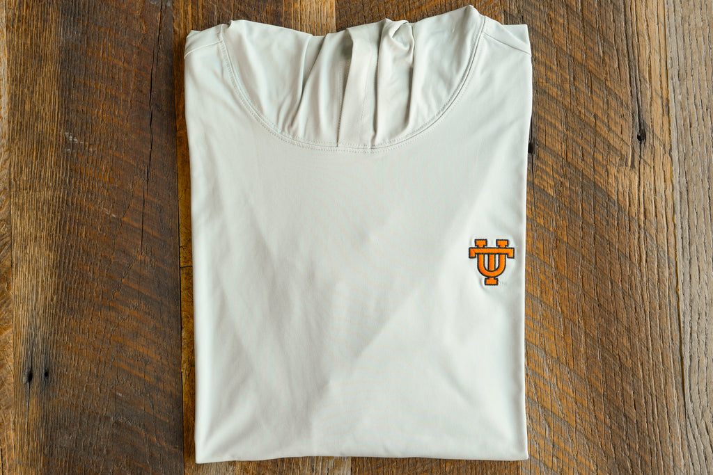 UT Lightweight Performance Hoodies