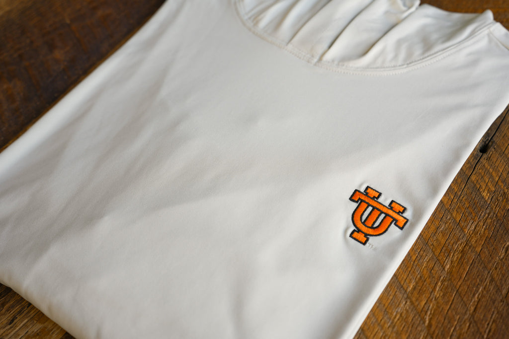 UT Lightweight Performance Hoodies