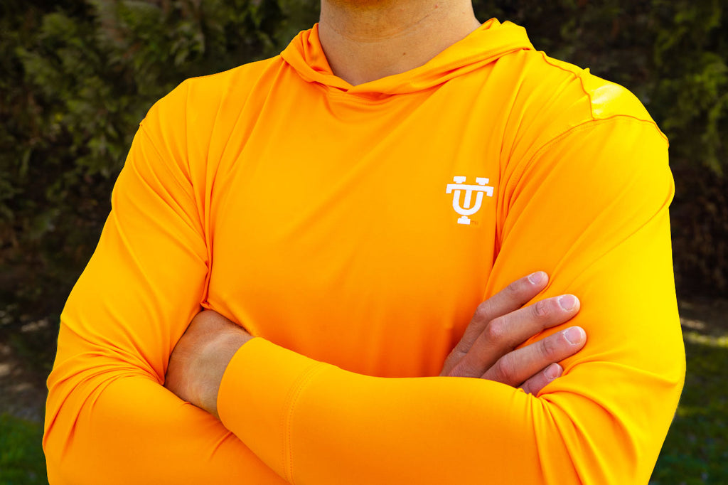 UT Lightweight Performance Hoodie Bundle