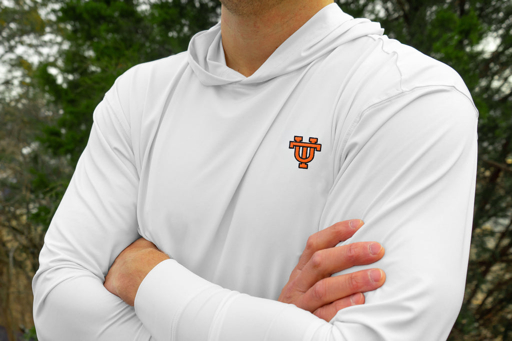 UT Lightweight Performance Hoodies