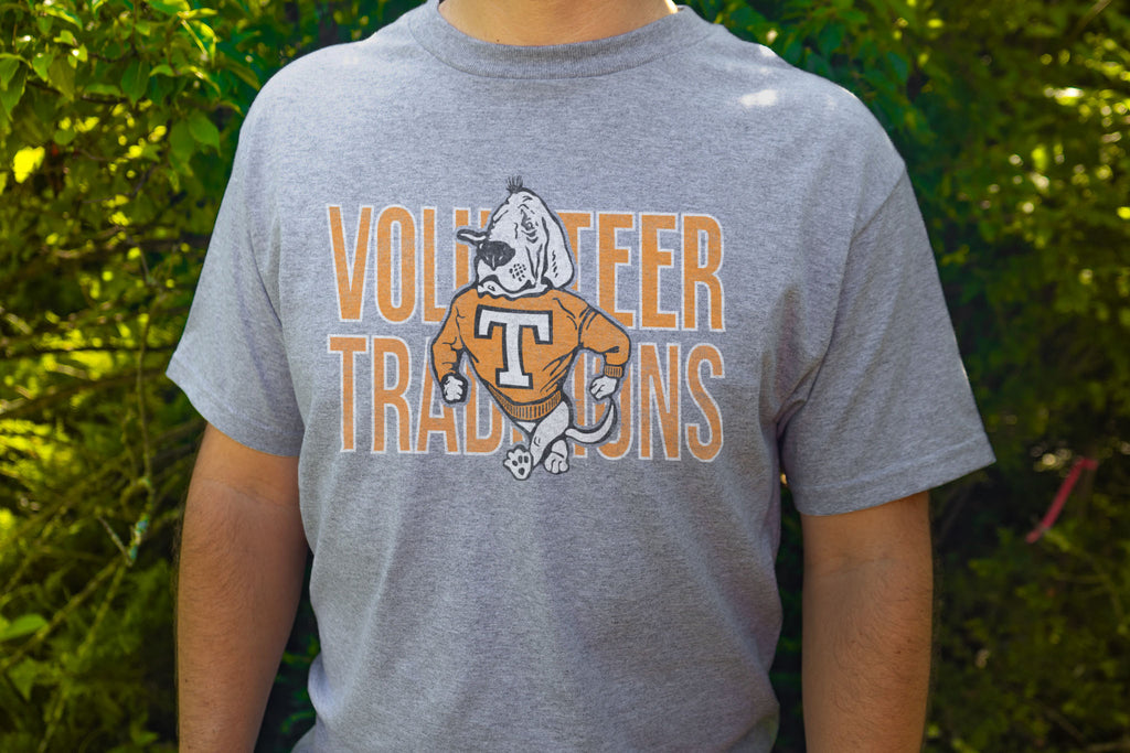 VT Smokey Graphic Tees