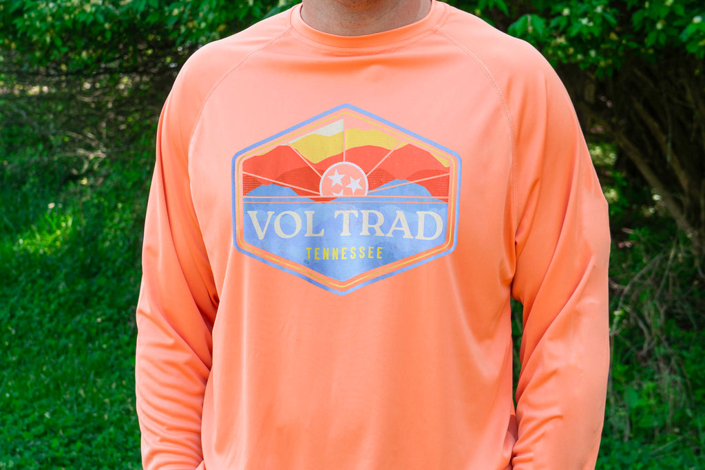 VolTrad Sun Shirts