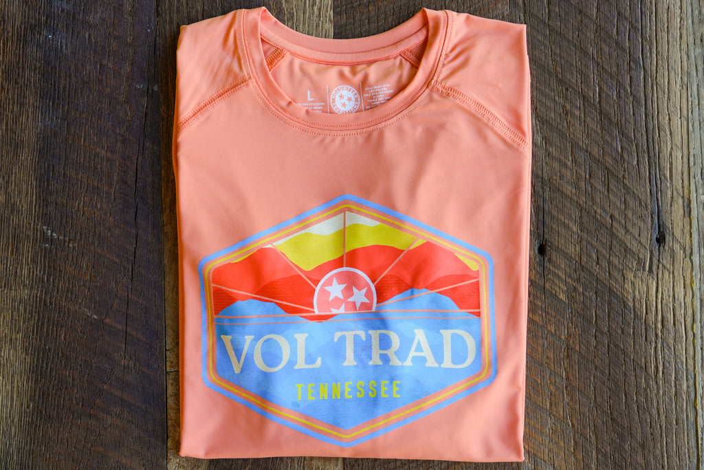 VolTrad Sun Shirts