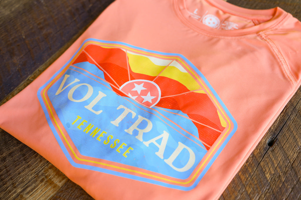 VolTrad Sun Shirts