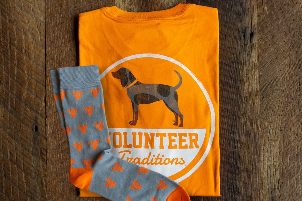 Bluetick Patch Long Sleeves Bundle