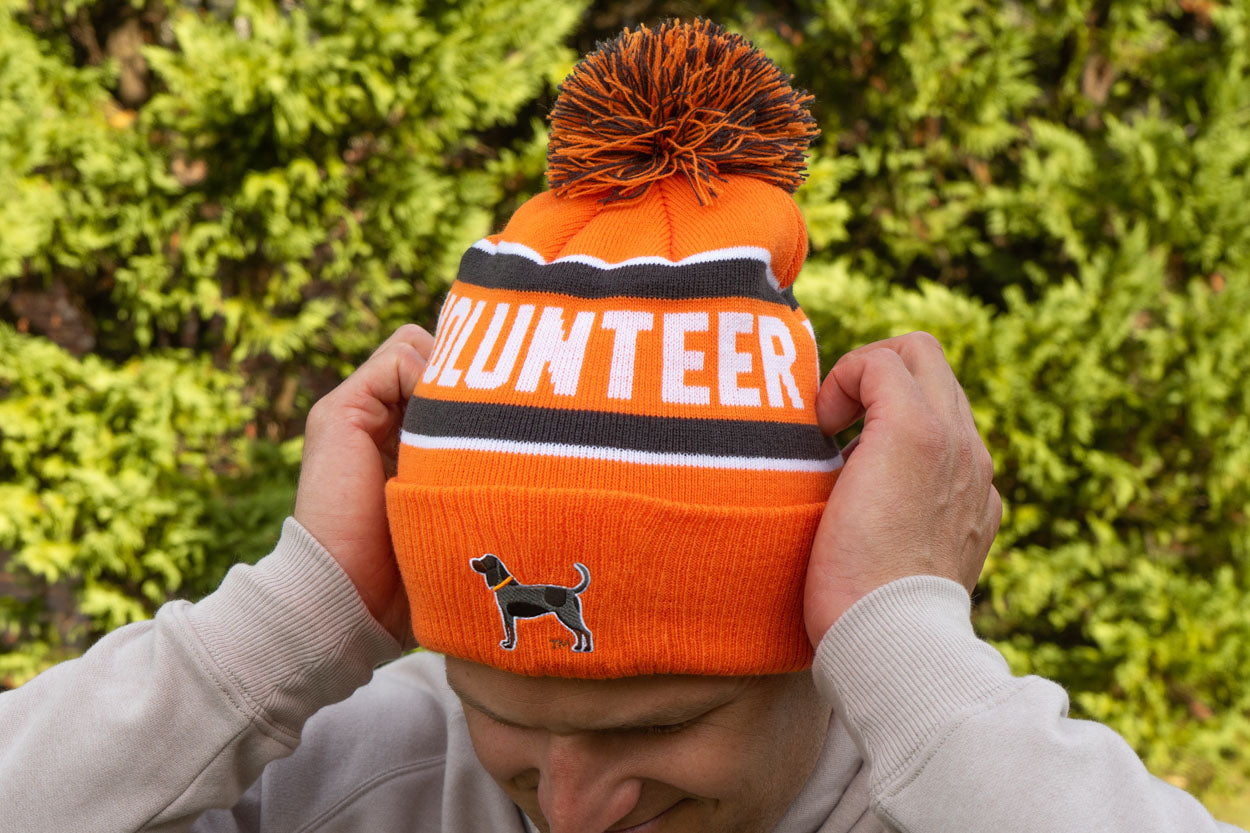 Volunteer Traditions Bluetick & Vols Collection